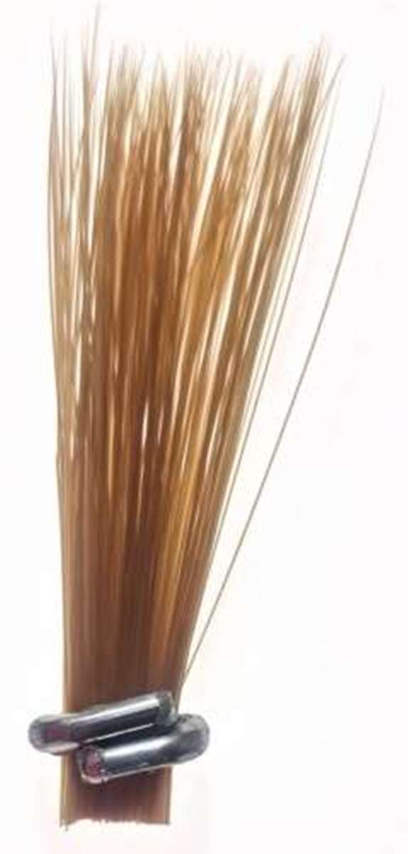 Tail Fibre Fibbets Light Brown