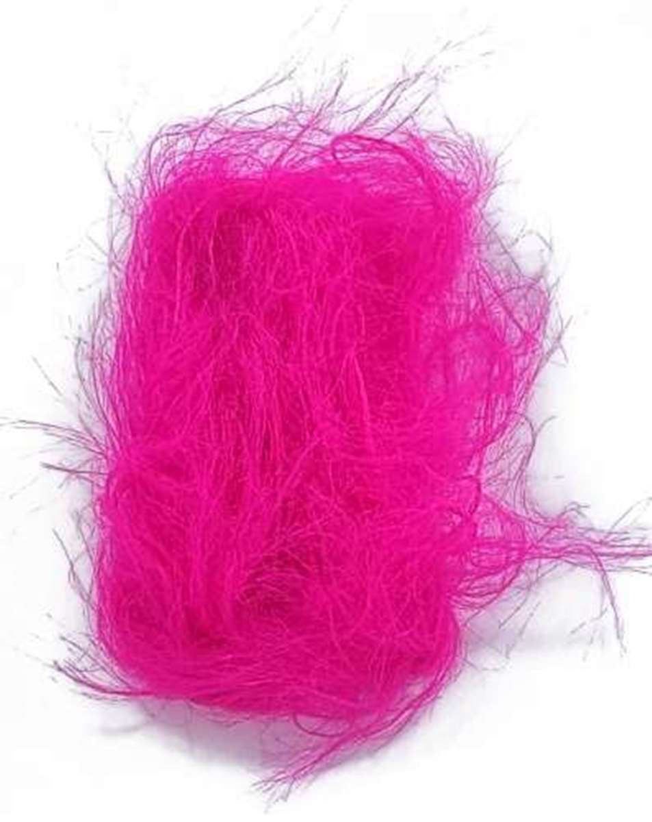 Synthetic King Marabou 40mm Candy Pink