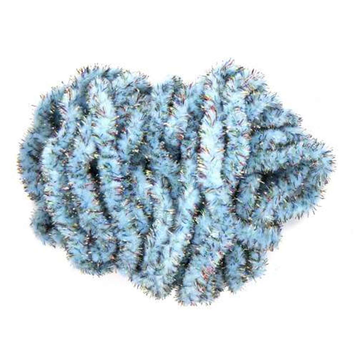 Mopster Mop Chenille 6mm Cornflower Blue