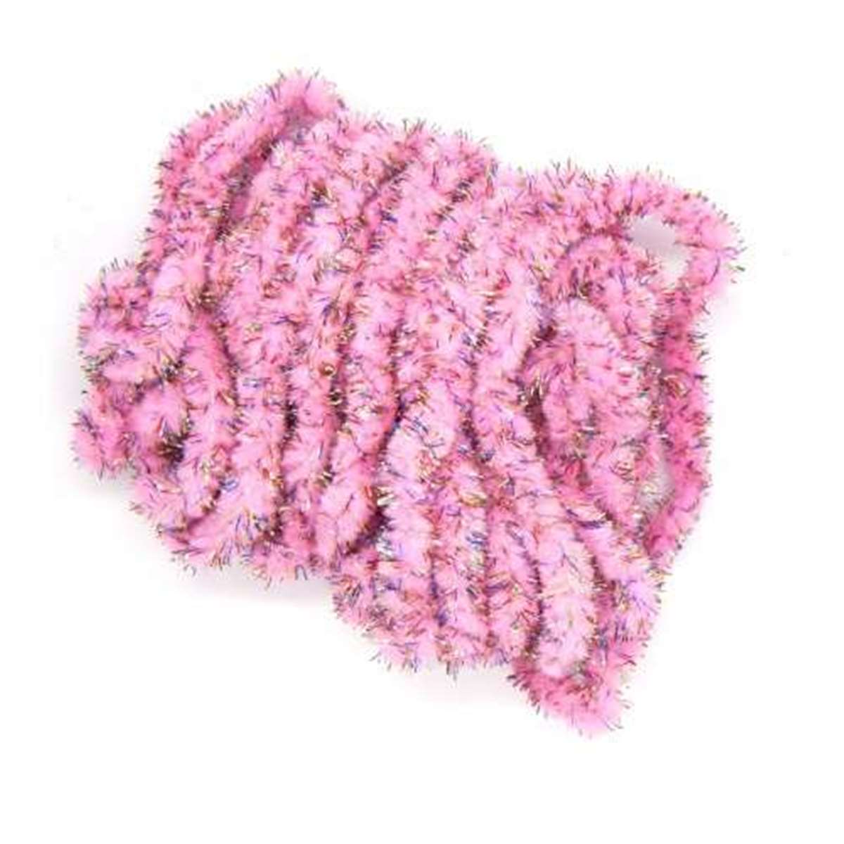 Mopster Mop Chenille 6mm Fl Pale Pink