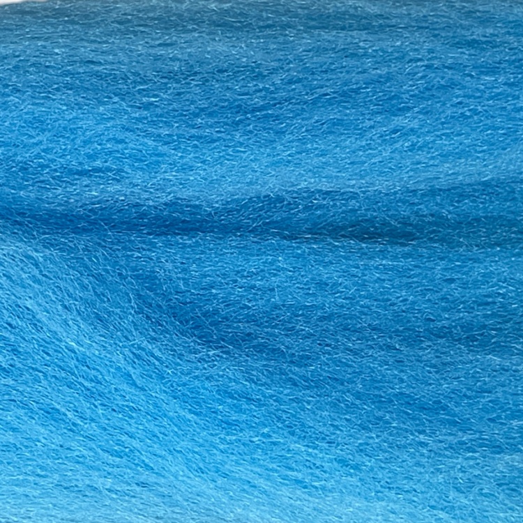 Semperfli Predator Fibres Cornflower Blue