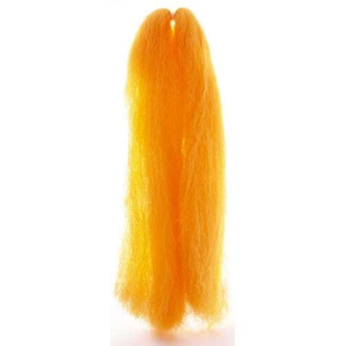 Predator Fibres Orange