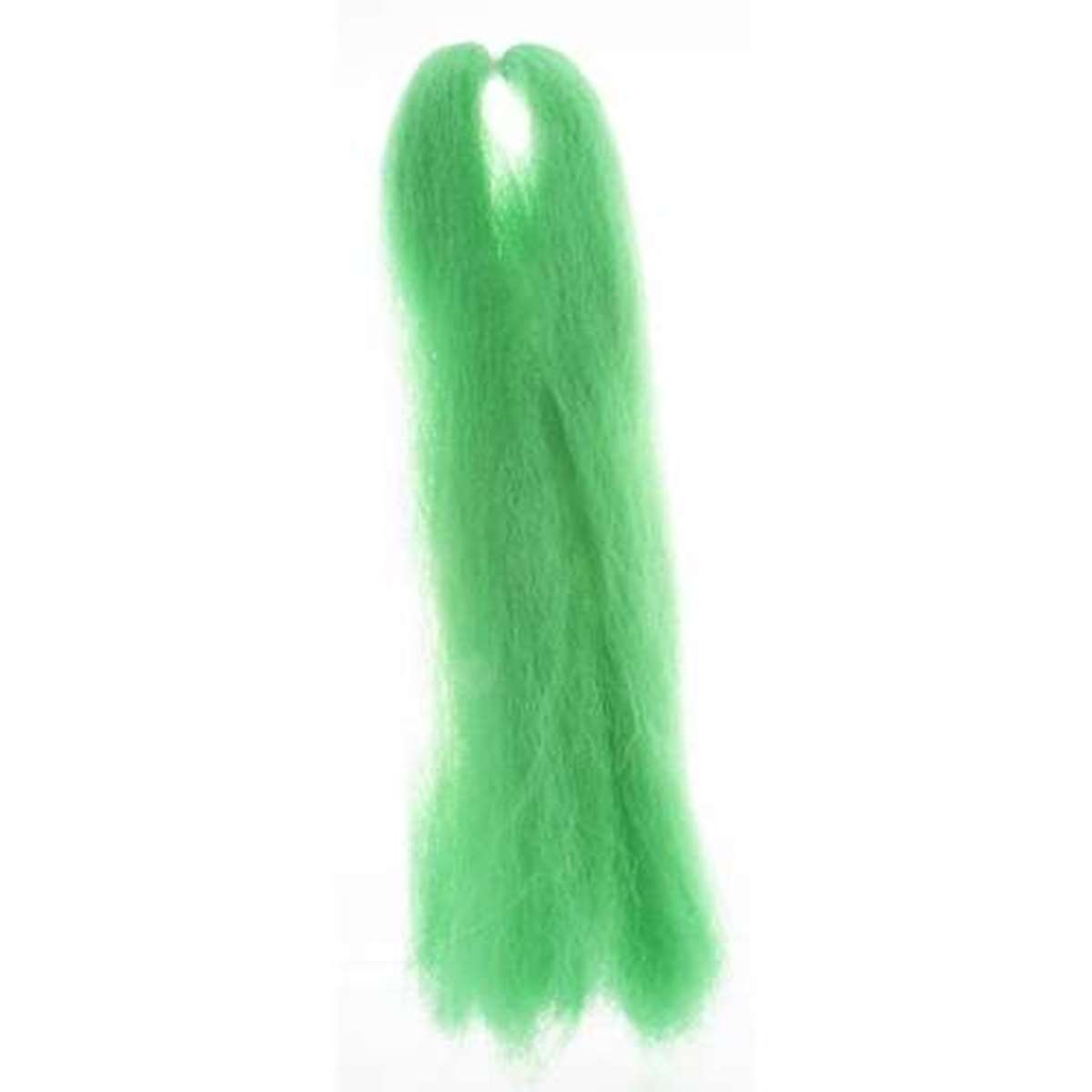 Predator Fibres Peacock Green