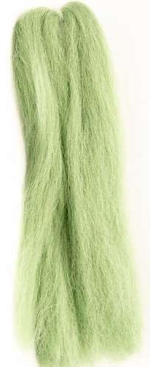 Predator Fibres Pure Olive