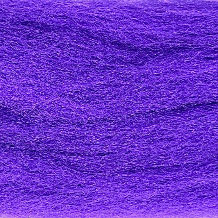 Semperfli Predator Fibres JR Purple