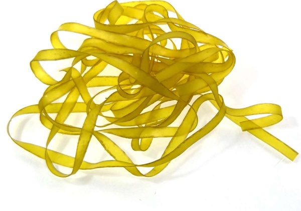 Scud Back 3mm Yellow