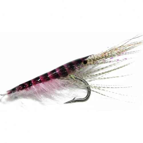 SemperSkin Shrimp Medium (Hook #6) Shrimp Pink