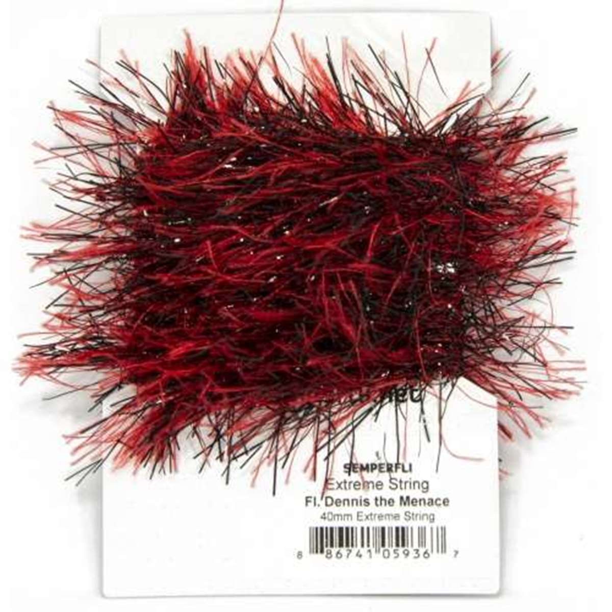 Extreme String 40mm Fl Dennis the Menace