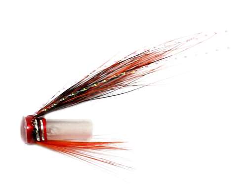 Salmon & Steelhead Fly Fishing, Salmon & Steelhead Flies