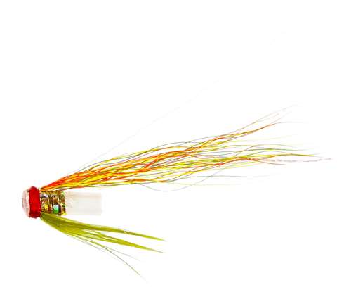 Salmon & Steelhead Fly Fishing, Salmon & Steelhead Flies
