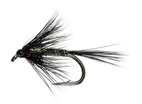 25) sierra 200BL [7224] (#18-#6) sharp strong barbless nymph fly
