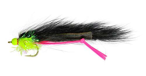 Trout Streamer Flies for Sale