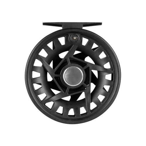 Redington Large Arbor Fly Reel Model AL 34 Gold cw Airflo Tactial Trout  WF5F and box and Original pouch AA – The First Cast – Hook, Line and  Sinker's Fly Fishing Shop