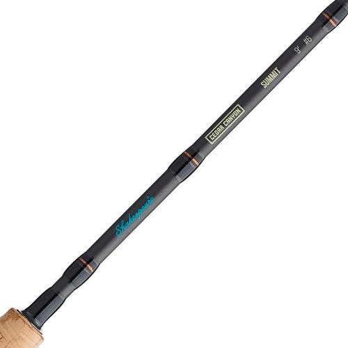 Trout Fly Fishing Rods [2]
