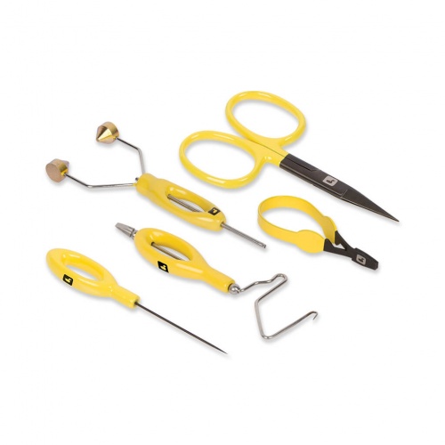 Fly Tying Tools – Tagged Gulff Fly Tying Scissors – The Fly-Tying Den