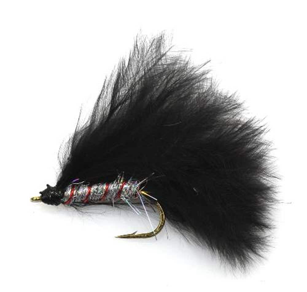 Find Out More About Fly Tying Marabou - Ideal For Lures & Streamers