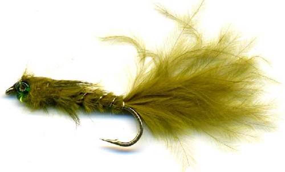 Damsel Nymph Trout Fly Patterns For Sale