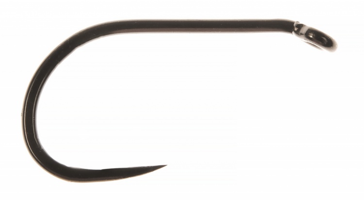 China F19001 BARBLESS FLy tying hooks manufacturers and suppliers