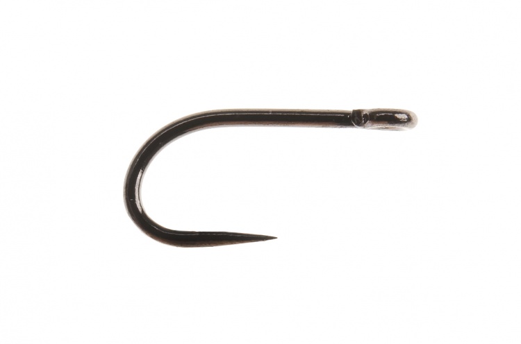 Ahrex FW507 - Dry Fly Mini Hook Barbless #22