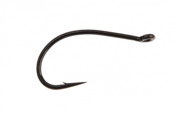 Ahrex FW520 - Emerger Hook Barbed #6