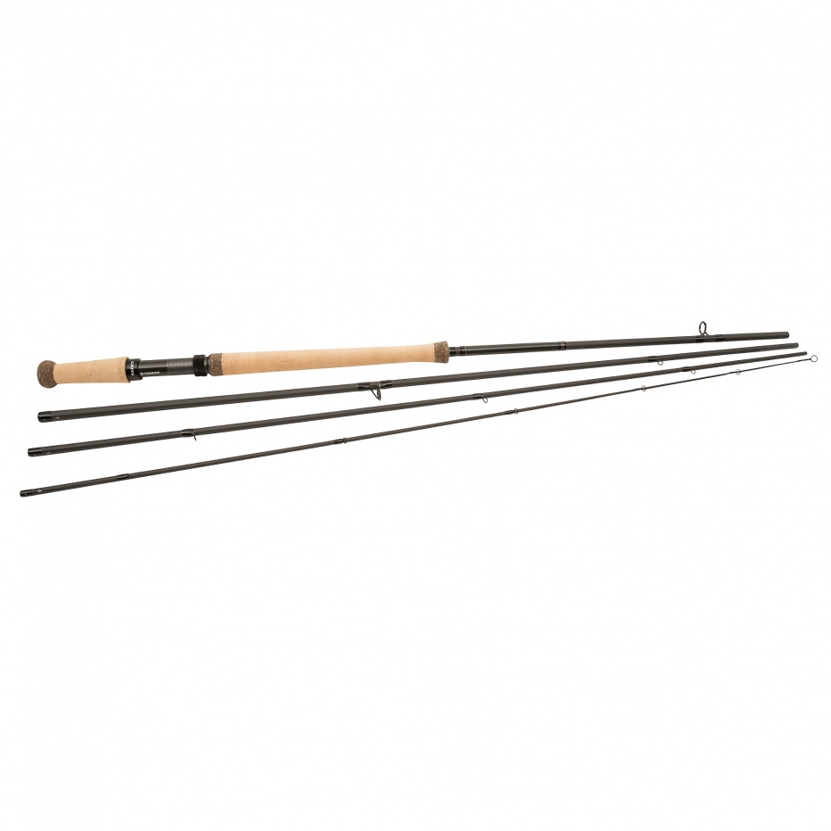 greys gr50 rod