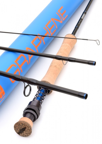 Fly Fishing #9 Weight Fly Rods