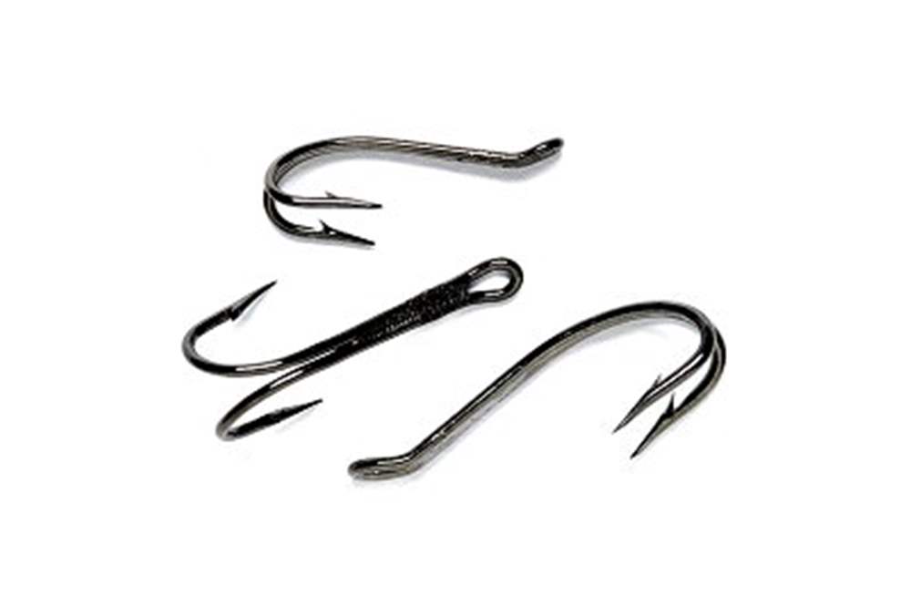 Veniard Osprey Hooks (Barbless) Vh230 Jig Hook (Pack of 25) Size 10 Trout Fly Fishing Hooks