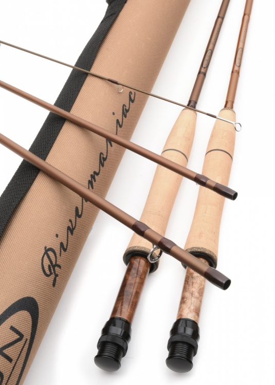 What Weight Fly Rod Should I Use for Trout - OutdoorsNiagara