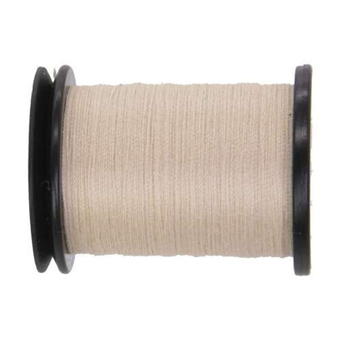 Classic Waxed Thread 3/0 120 Yards Beige