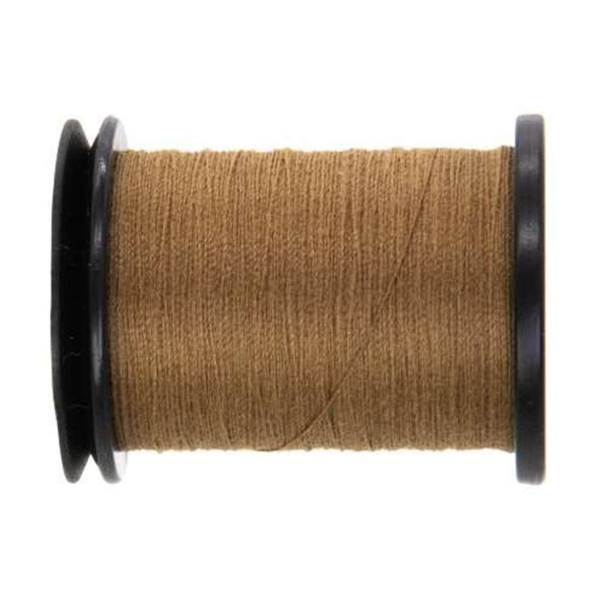 Classic Waxed Thread 3/0 120 Yards Brown