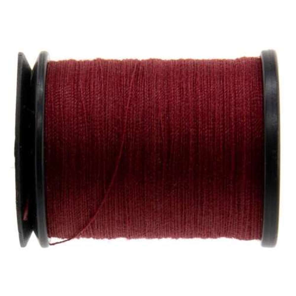 Classic Waxed Thread 3/0 120 Yards Claret