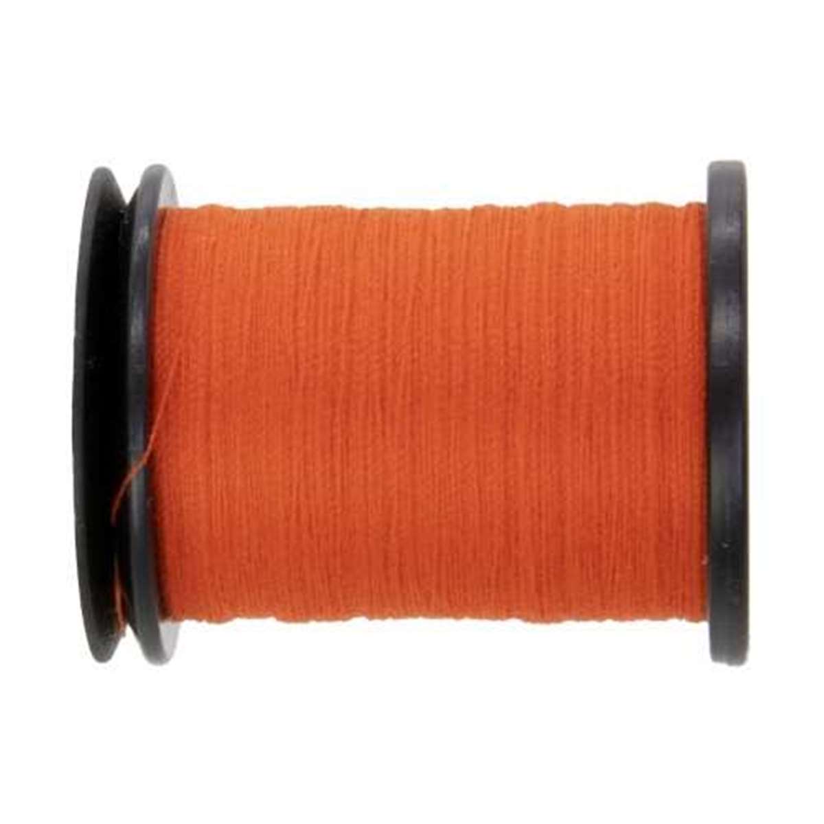 Classic Waxed Thread 3/0 120 Yards Hot Orange