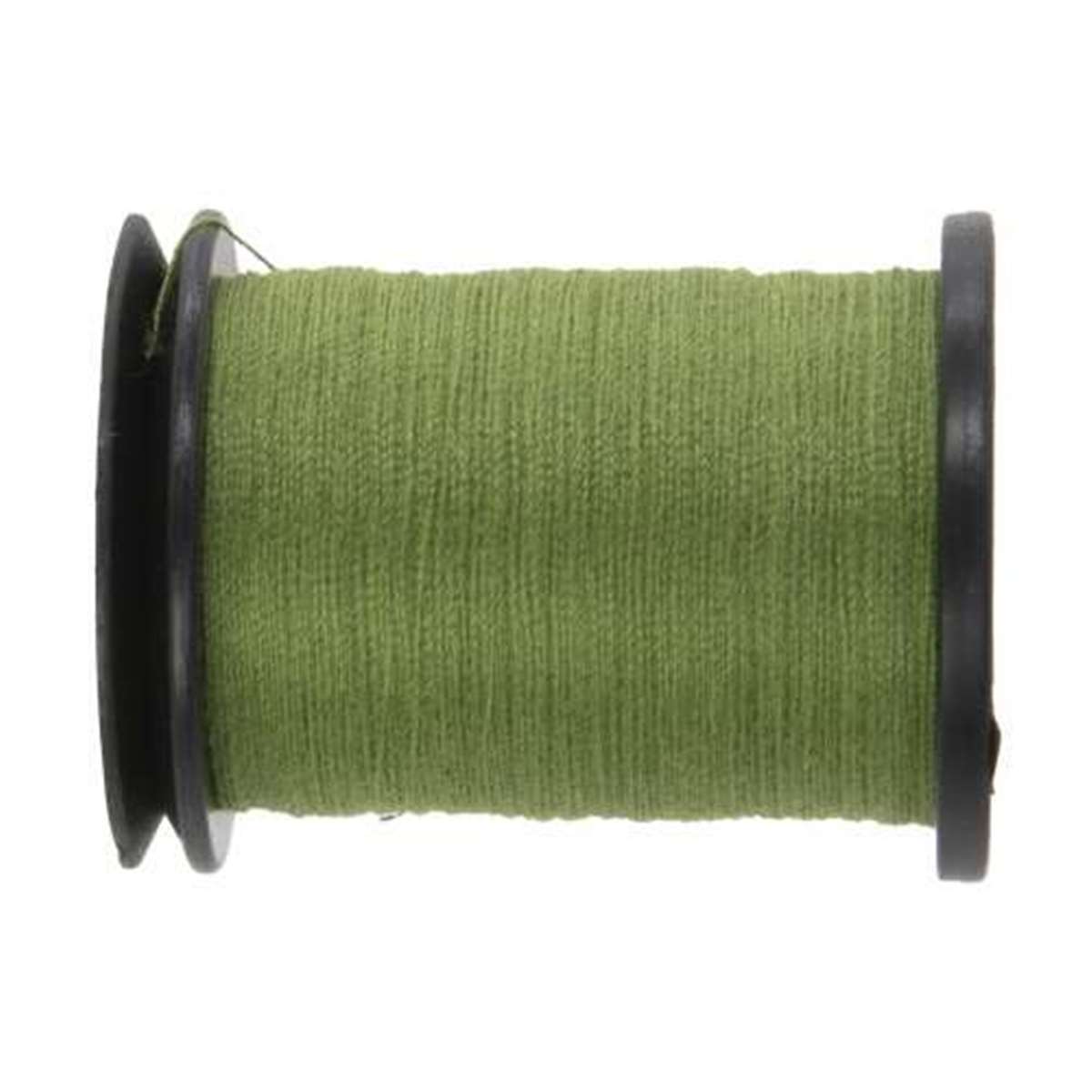 Classic Waxed Thread 3/0 120 Yards Medium Olive