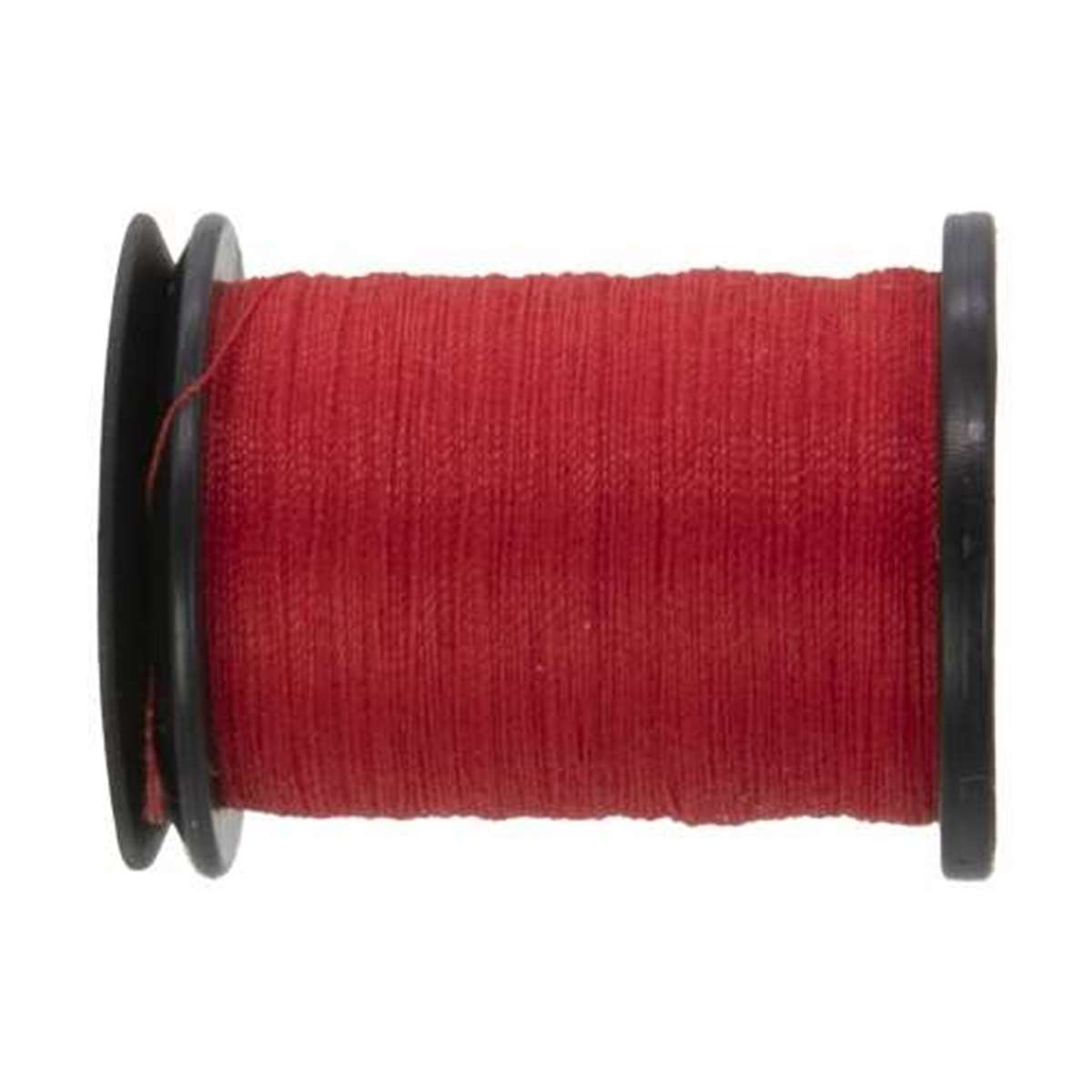 Classic Waxed Thread 3/0 120 Yards Red