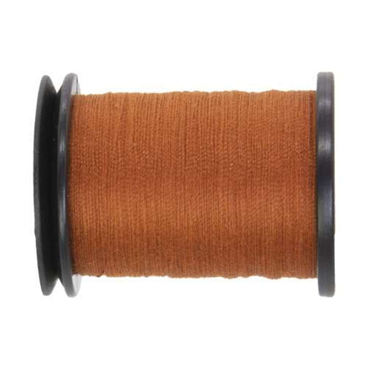 Classic Waxed Thread 3/0 120 Yards Rust