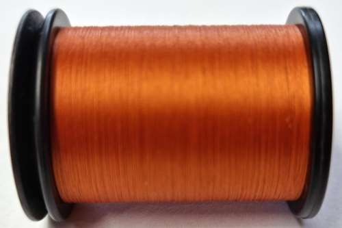 Classic Waxed Thread 6/0 240 Yards Woodduck