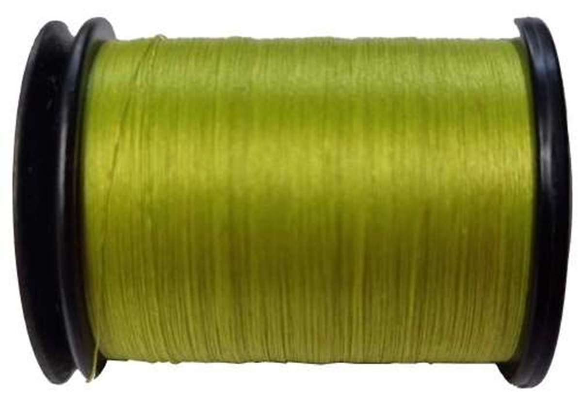 Classic Waxed Thread 6/0 240 Yards Water Olive