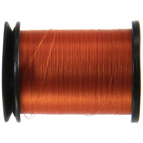 Semperfli Classic Waxed Thread 12/0 240 Yards Orange