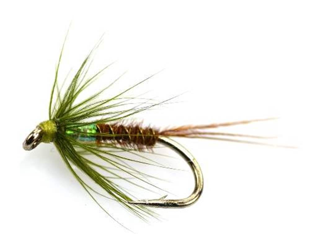 Blank Buster Crunchers |Trout Cruncher Flies