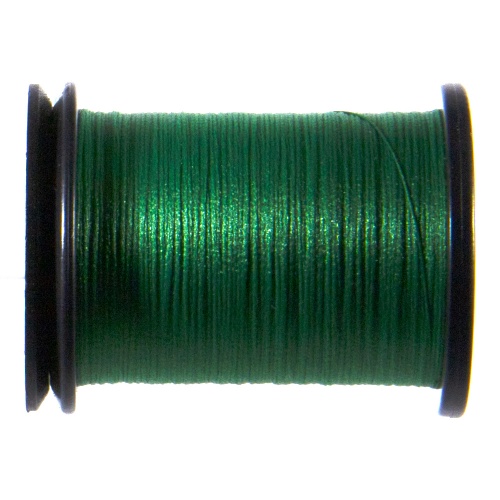 Fly Tying Floss Green