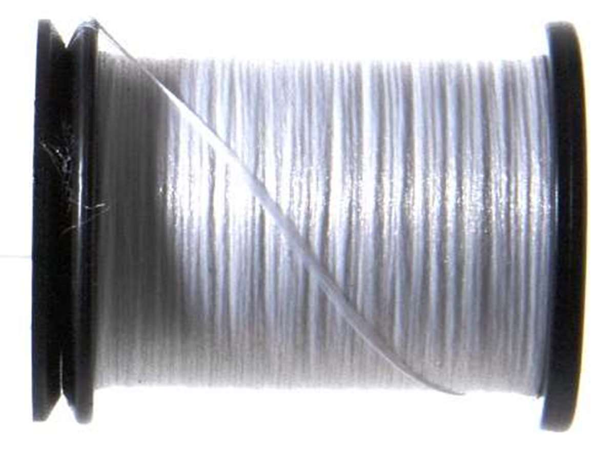 Fly Tying Floss White