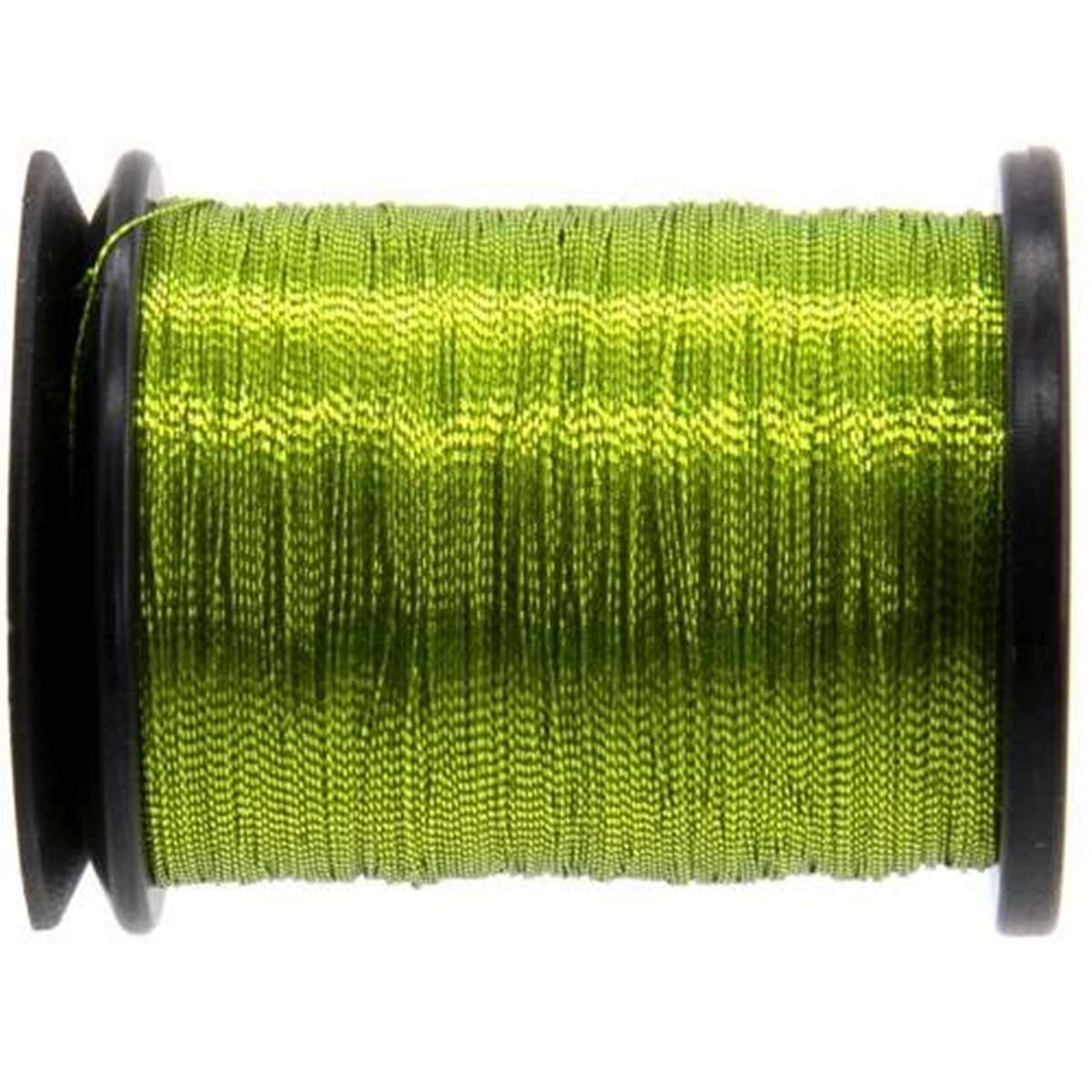 Micro Metal Hybrid Thread, Tinsel & Wire Fl Chartreuse