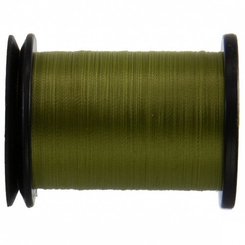 Spyder Thread 18/0 Pale Olive