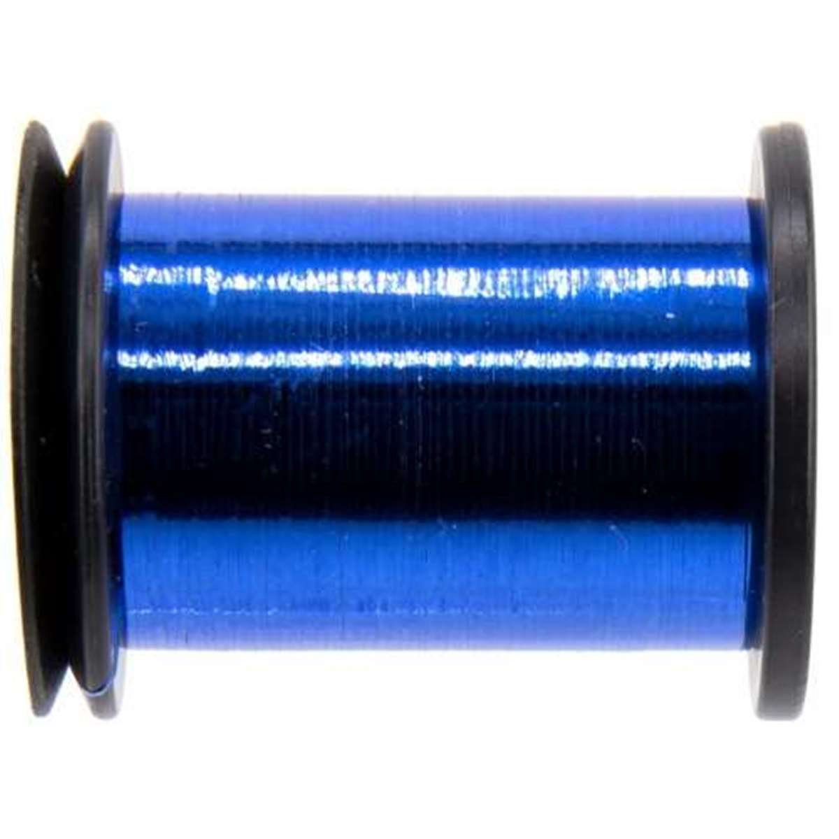 1/69'' Mirror Tinsel Blue