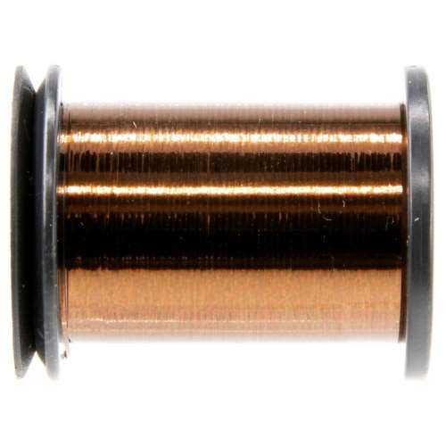 Semperfli 1/69'' Bronze Mirror Tinsel