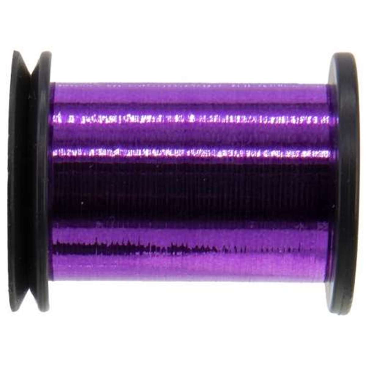 1/69'' Mirror Tinsel Purple