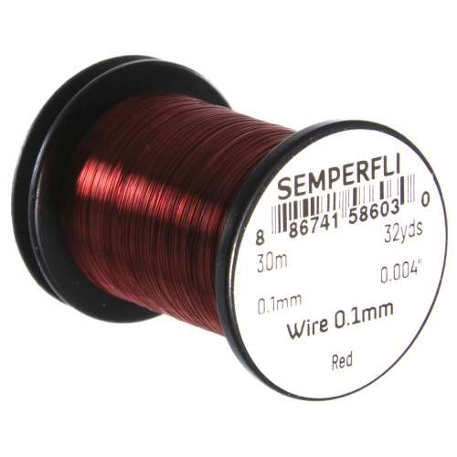 Wires for Fly Tying, Fly Tying Wires