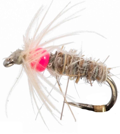 The Essential Fly Dace Dace Ace Fishing Fly