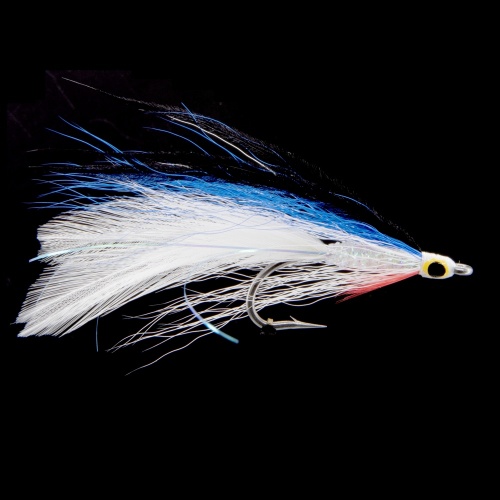 The Essential Fly Saltwater Crazy Charlie Tan Fishing Fly