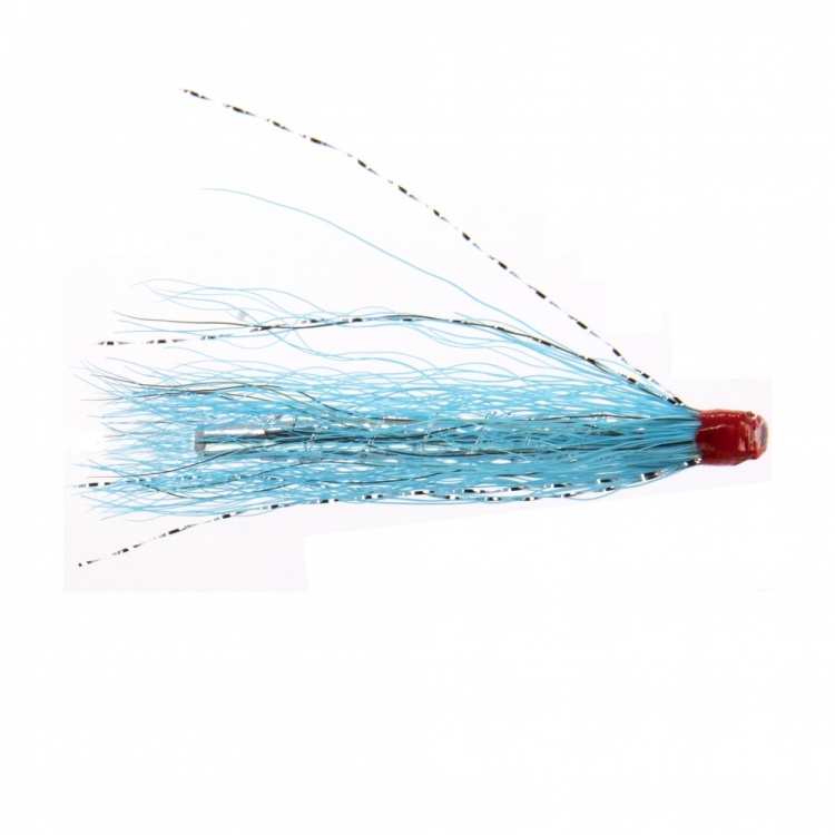 The Essential Fly Sea Trout Kingfisher Sunk Sea Trout Lure Fishing Fly